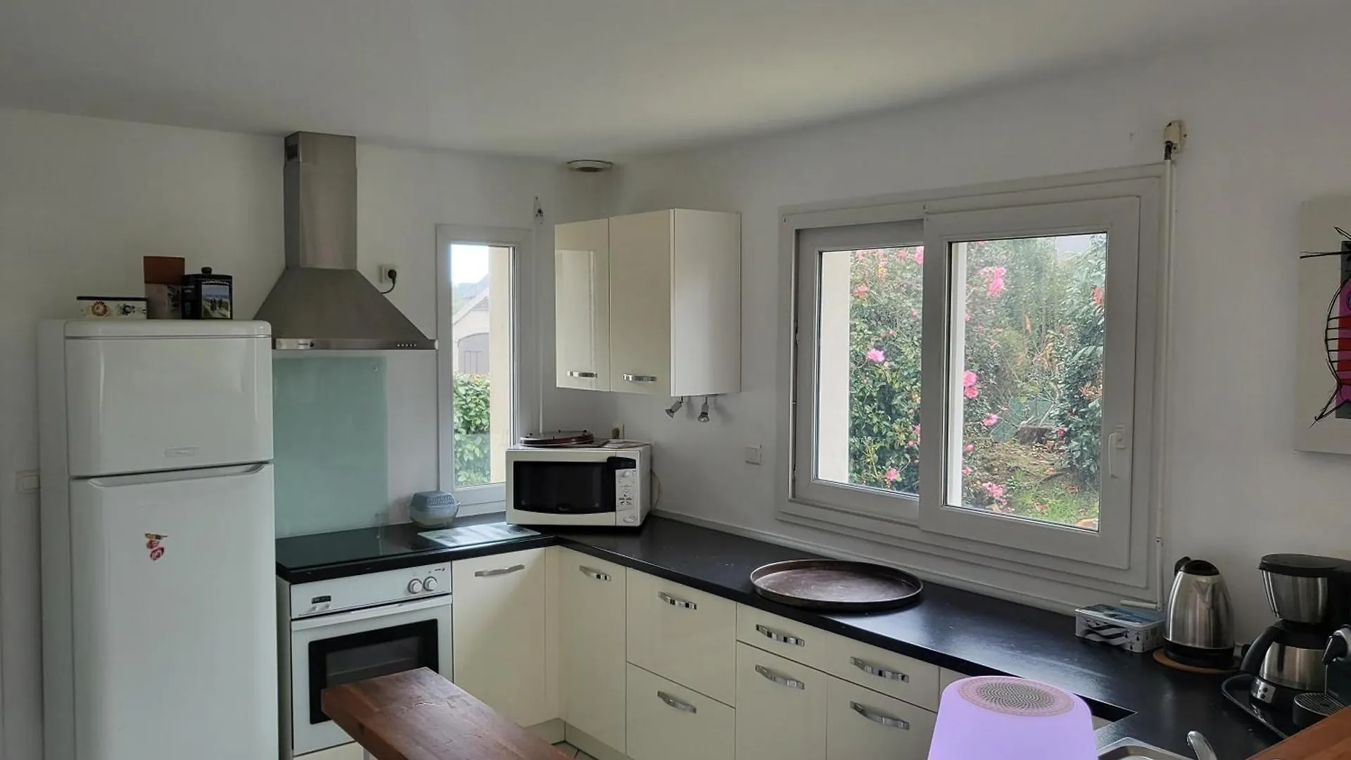 Les 2 Pagaies Villa Fouesnant