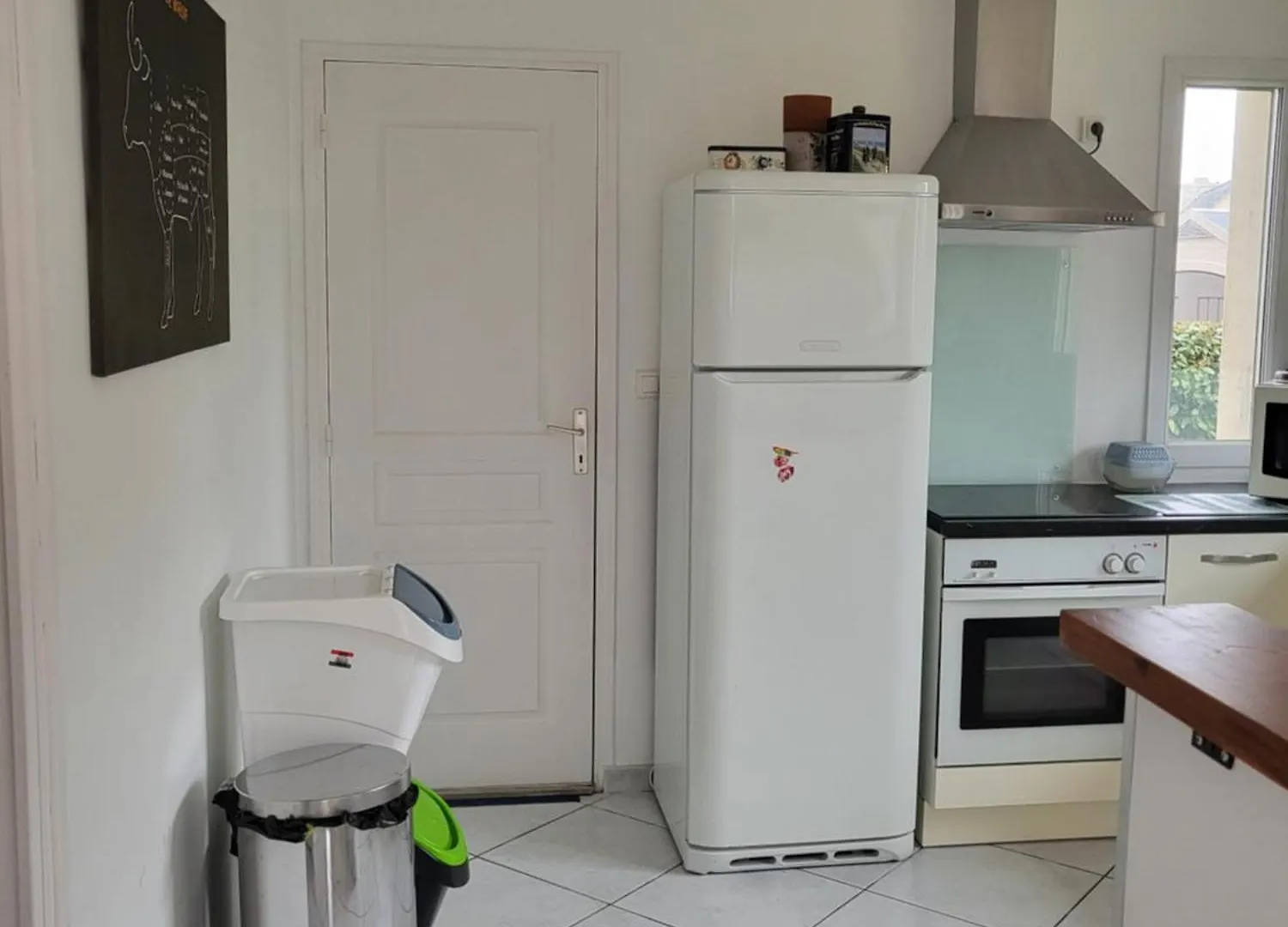 Les 2 Pagaies Villa Fouesnant