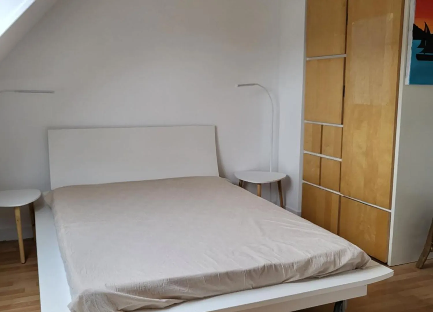 Les 2 Pagaies Villa Fouesnant France