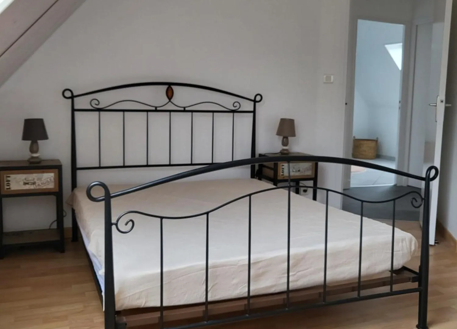 Les 2 Pagaies Villa Fouesnant France