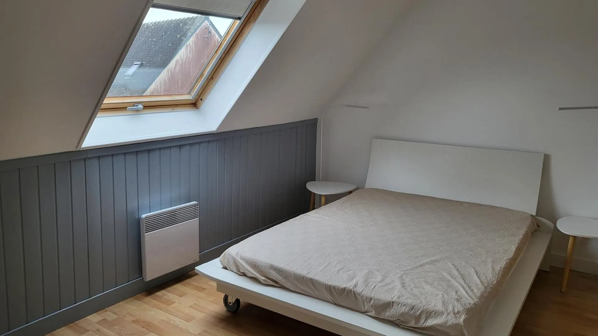 Holiday home Les 2 Pagaies Villa Fouesnant France