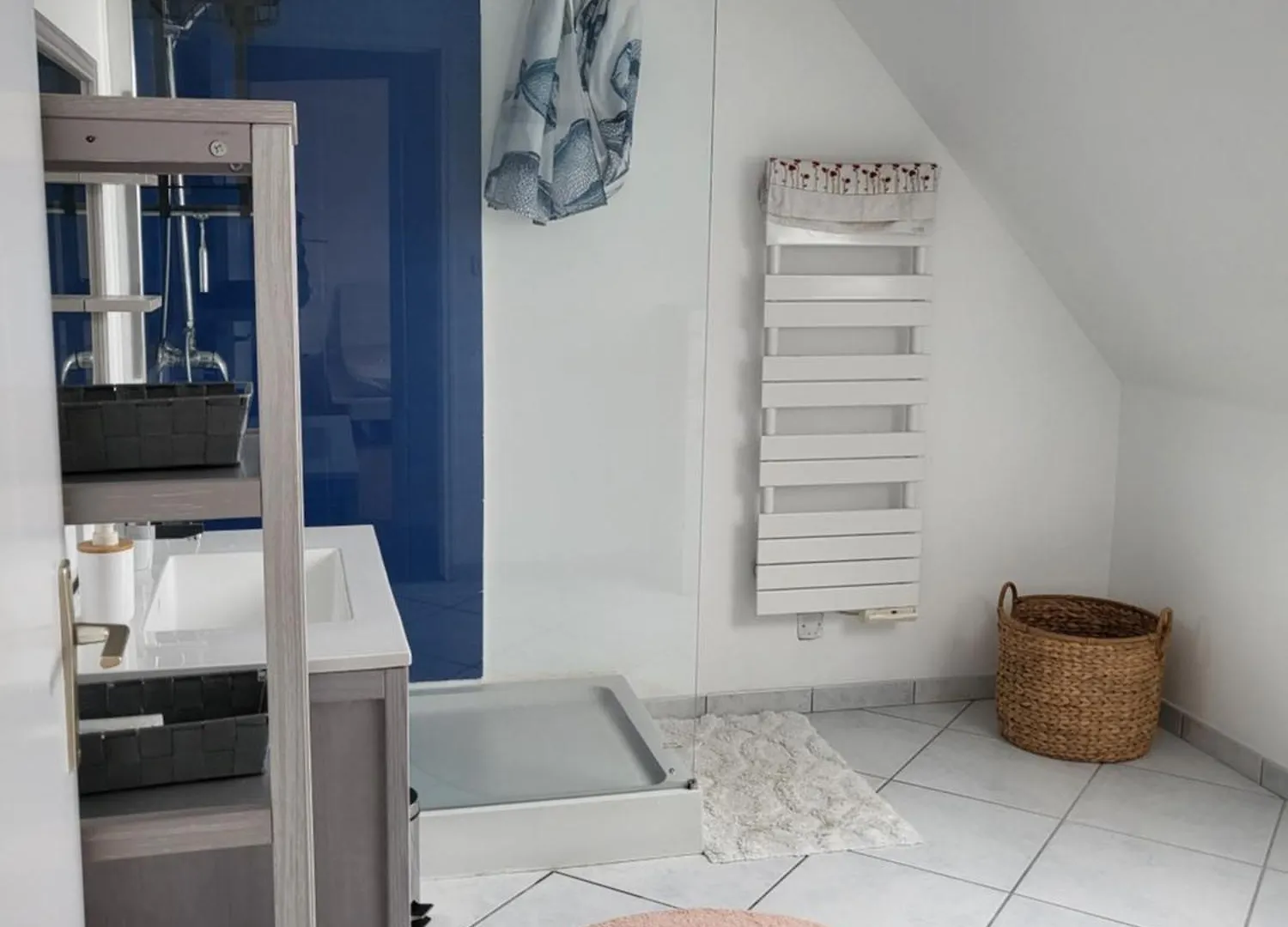 Holiday home Les 2 Pagaies Villa Fouesnant
