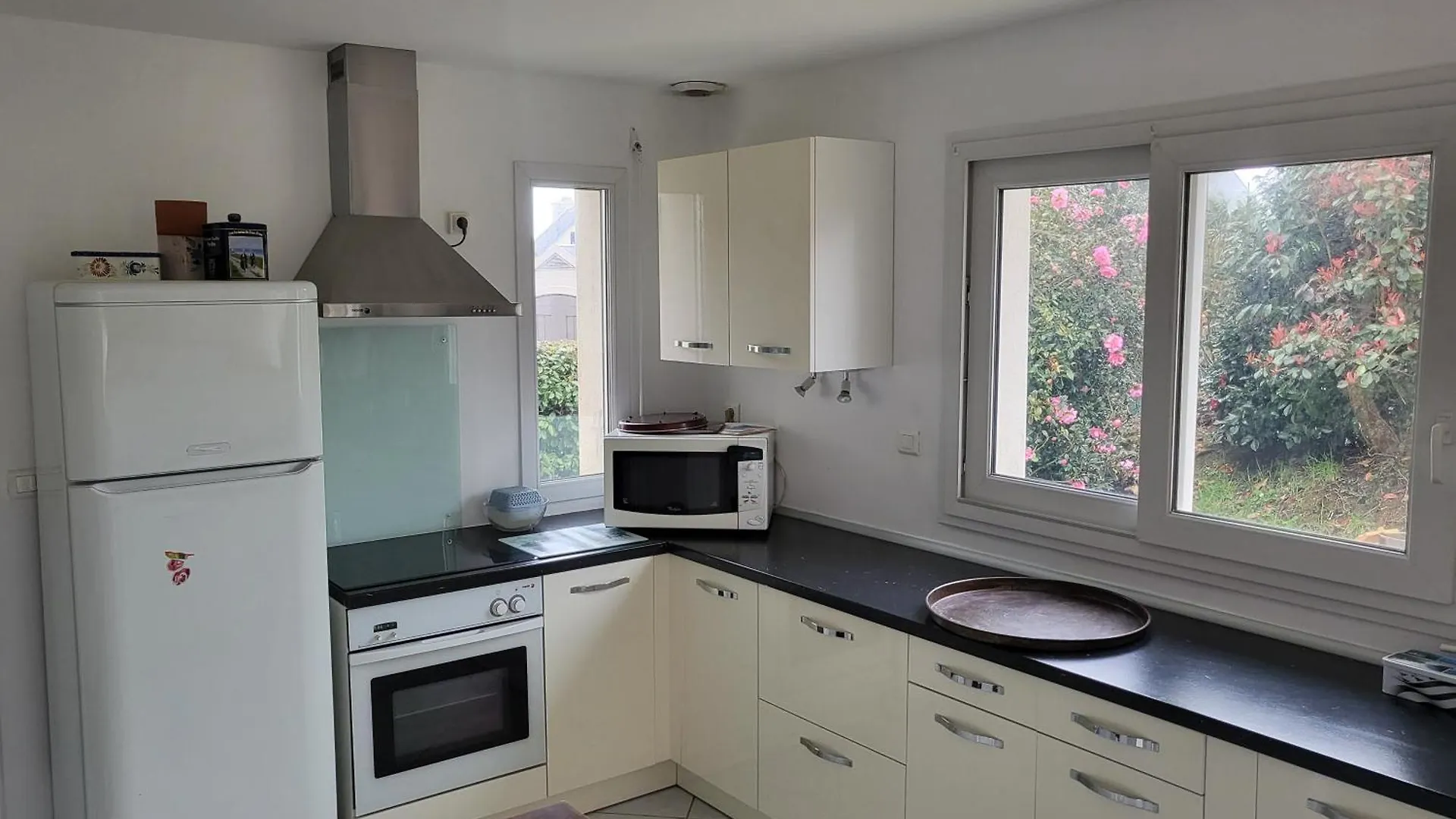 Holiday home Les 2 Pagaies Villa Fouesnant