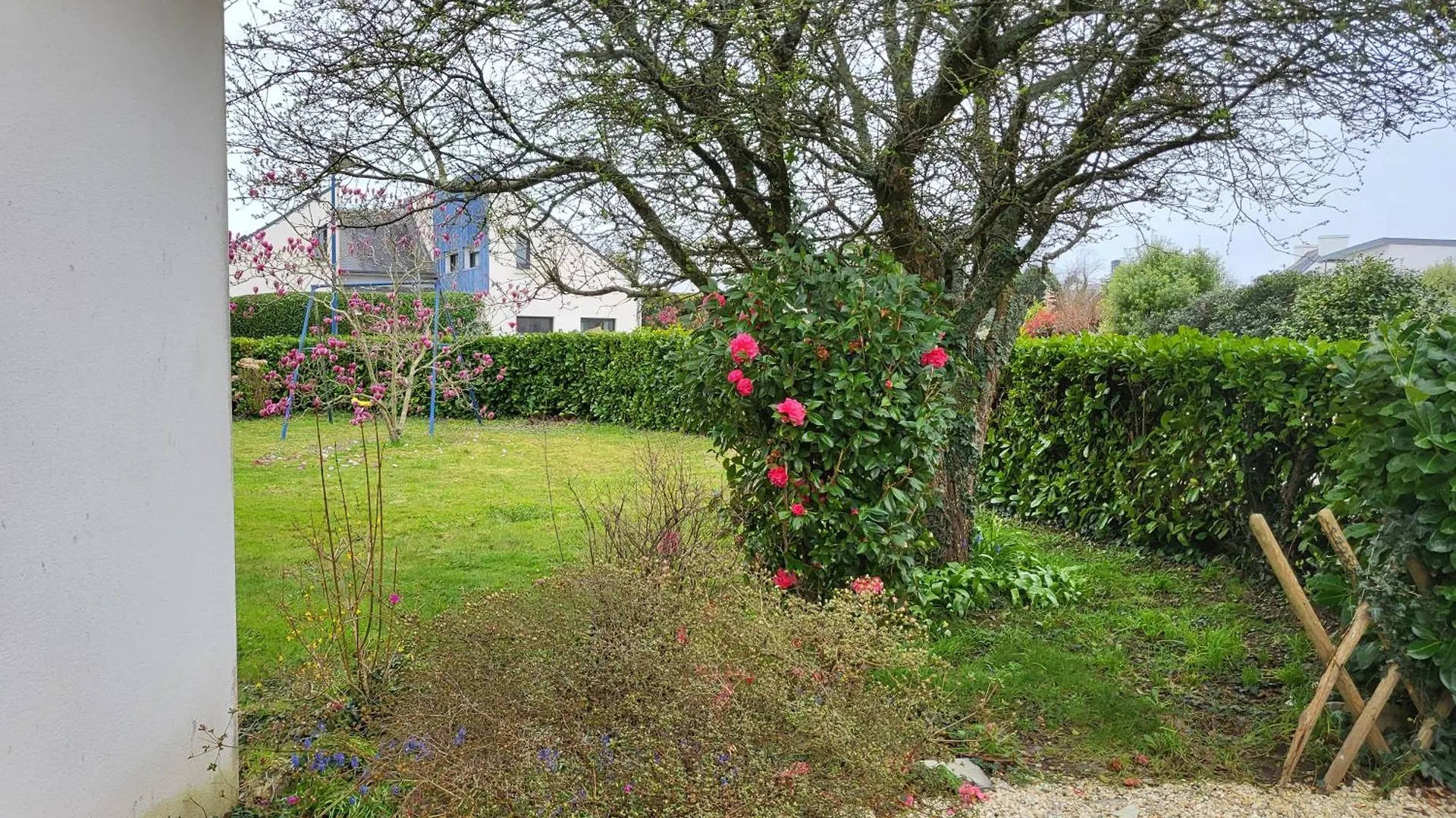 Holiday home Les 2 Pagaies Villa Fouesnant