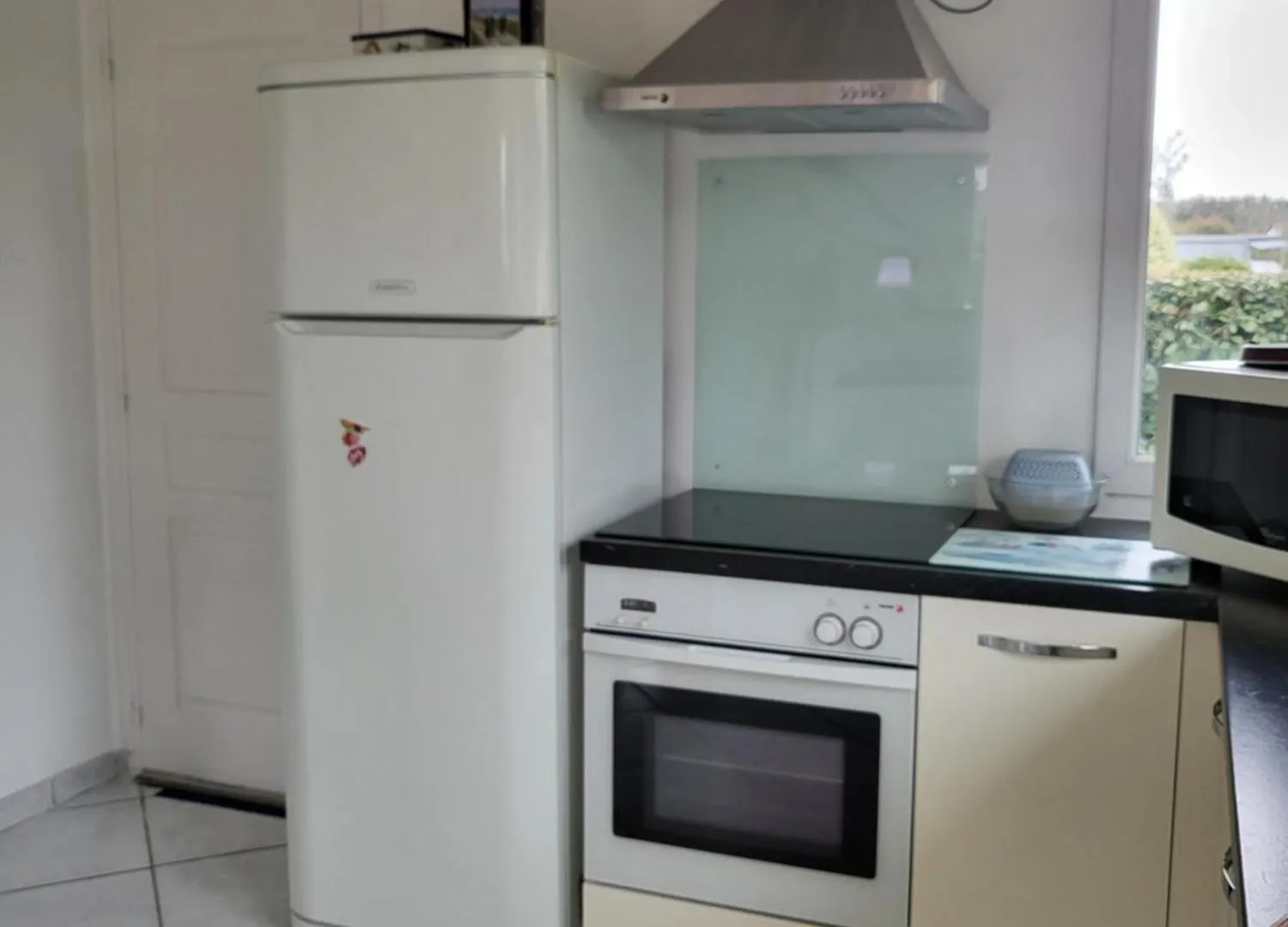 Holiday home Les 2 Pagaies Villa Fouesnant France