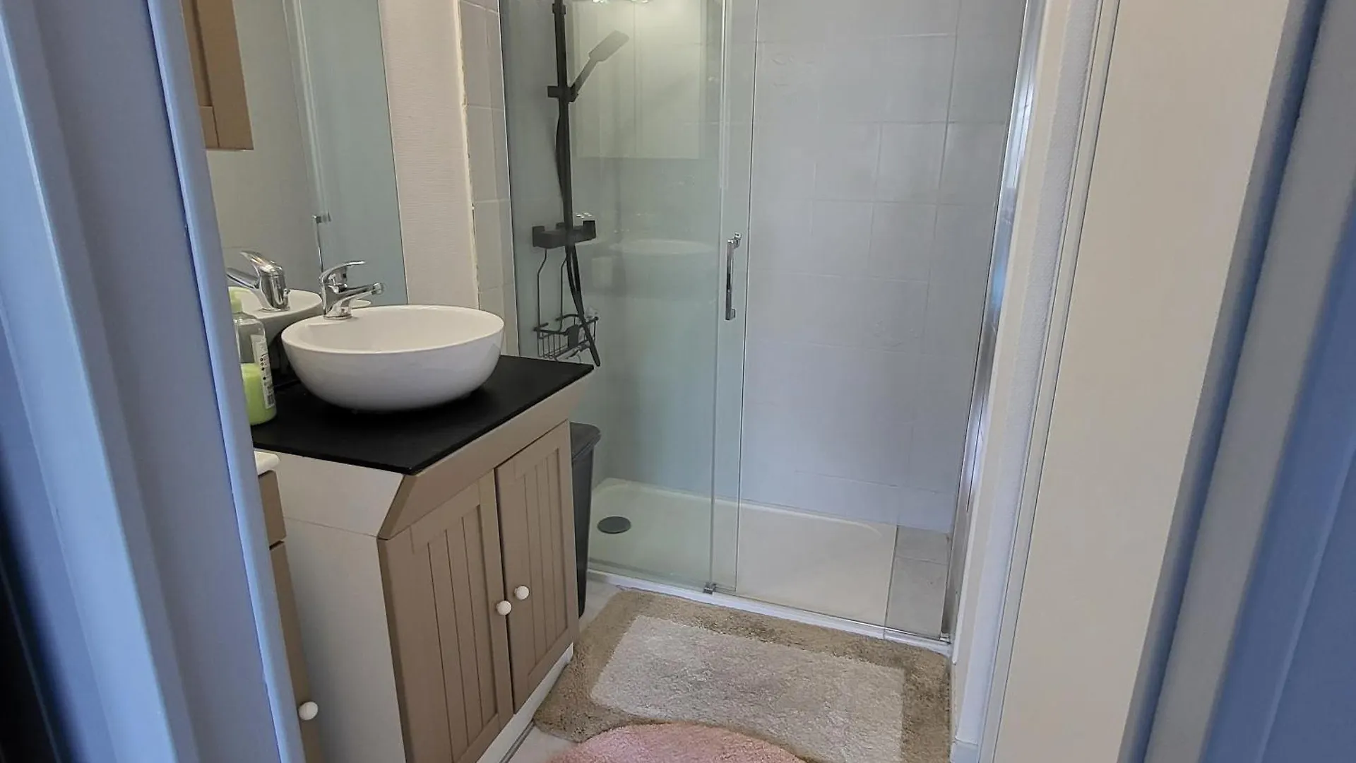 Tatil Evi Les 2 Pagaies Villa Fouesnant Fransa