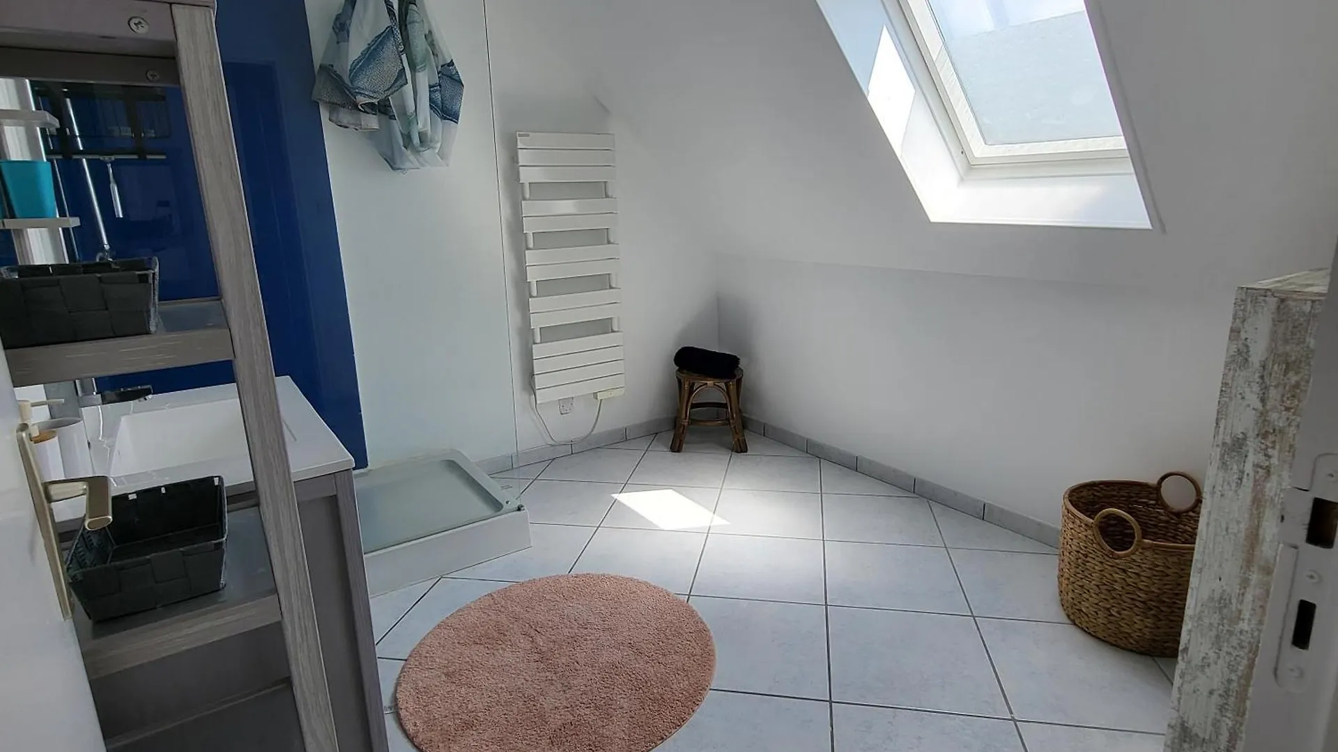 Les 2 Pagaies Villa Fouesnant Tatil Evi